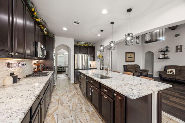 1106 Vivid Crescent Court, Katy, TX 77494