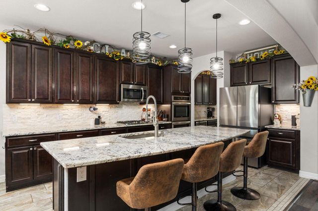 1106 Vivid Crescent Court, Katy, TX 77494