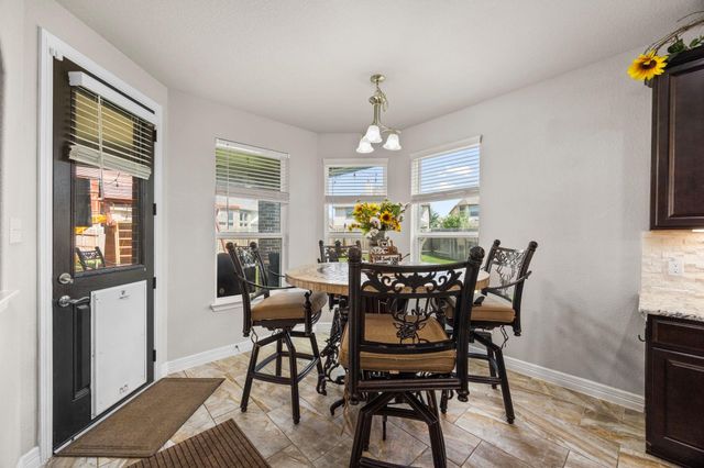 1106 Vivid Crescent Court, Katy, TX 77494