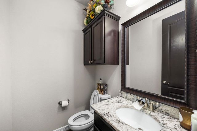 1106 Vivid Crescent Court, Katy, TX 77494