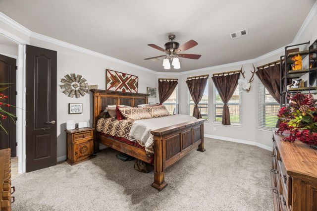 1106 Vivid Crescent Court, Katy, TX 77494