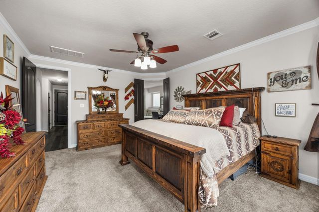 1106 Vivid Crescent Court, Katy, TX 77494