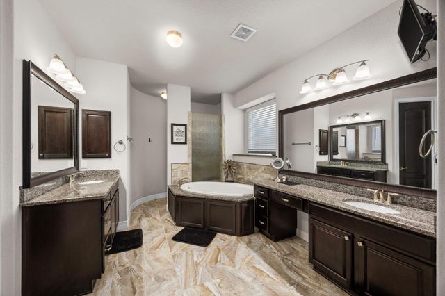 1106 Vivid Crescent Court, Katy, TX 77494