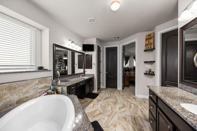 1106 Vivid Crescent Court, Katy, TX 77494