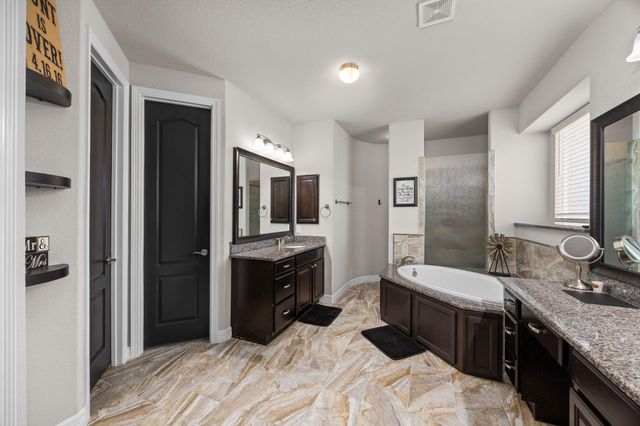 1106 Vivid Crescent Court, Katy, TX 77494