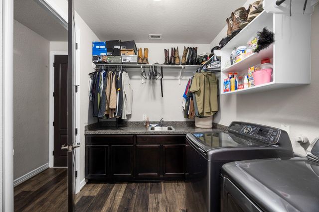 1106 Vivid Crescent Court, Katy, TX 77494