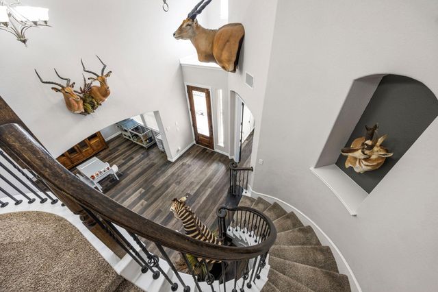 1106 Vivid Crescent Court, Katy, TX 77494