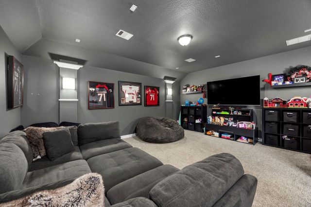 1106 Vivid Crescent Court, Katy, TX 77494