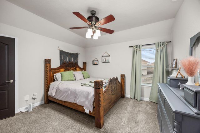 1106 Vivid Crescent Court, Katy, TX 77494