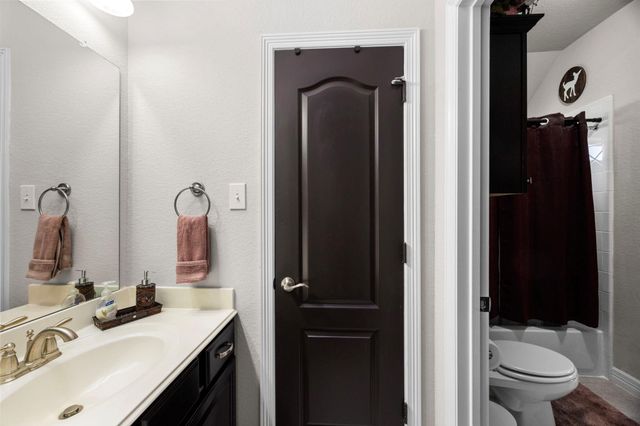 1106 Vivid Crescent Court, Katy, TX 77494