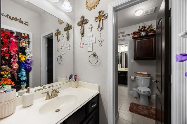 1106 Vivid Crescent Court, Katy, TX 77494