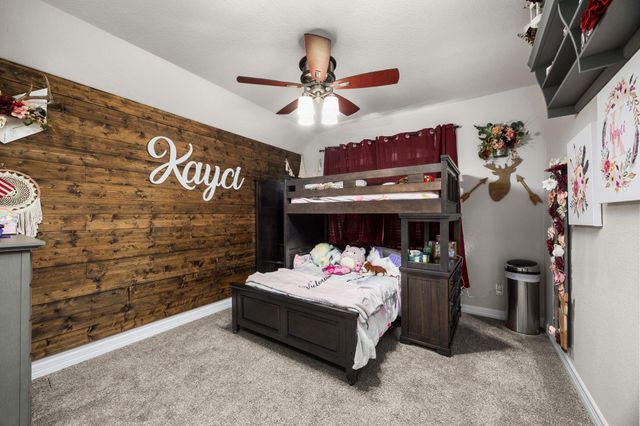 1106 Vivid Crescent Court, Katy, TX 77494