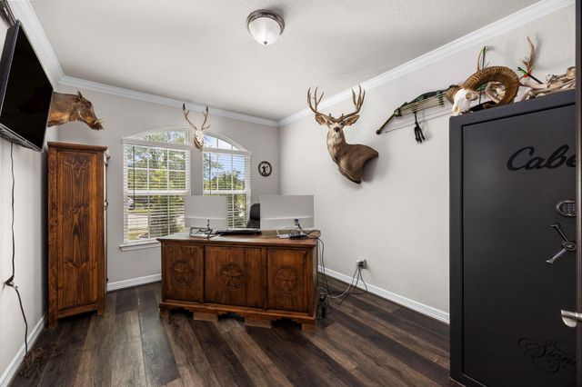 1106 Vivid Crescent Court, Katy, TX 77494