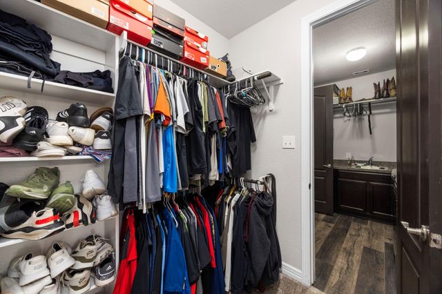 1106 Vivid Crescent Court, Katy, TX 77494