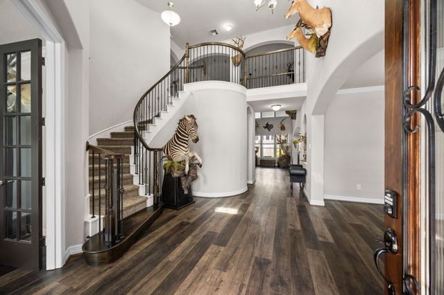 1106 Vivid Crescent Court, Katy, TX 77494