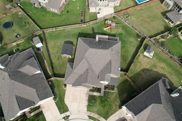 1106 Vivid Crescent Court, Katy, TX 77494