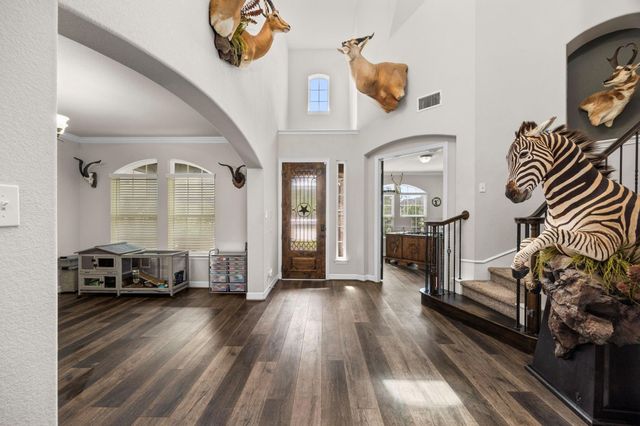 1106 Vivid Crescent Court, Katy, TX 77494