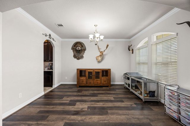 1106 Vivid Crescent Court, Katy, TX 77494