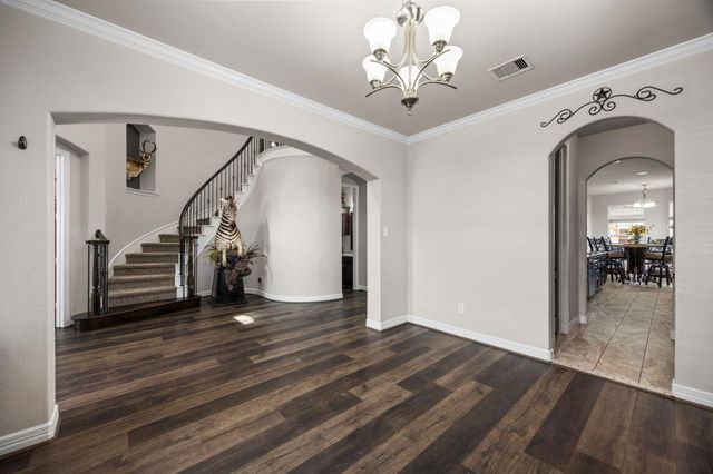 1106 Vivid Crescent Court, Katy, TX 77494