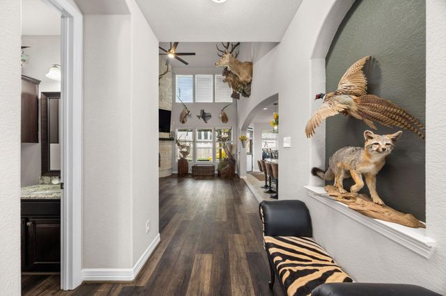 1106 Vivid Crescent Court, Katy, TX 77494