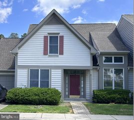 28484 WOODS DR, Easton, MD 21601