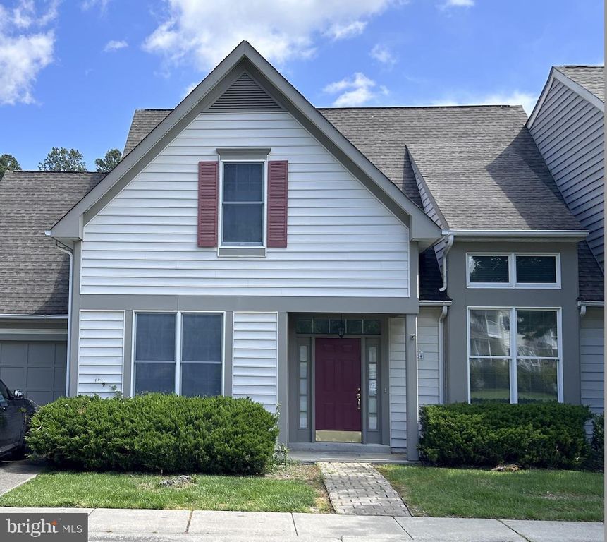 28484 WOODS DR, Easton, MD 21601