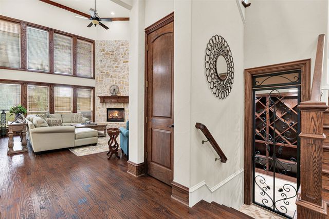 4612 KELLNER Place, Plano, TX 75093