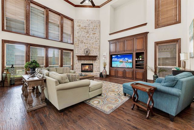 4612 KELLNER Place, Plano, TX 75093