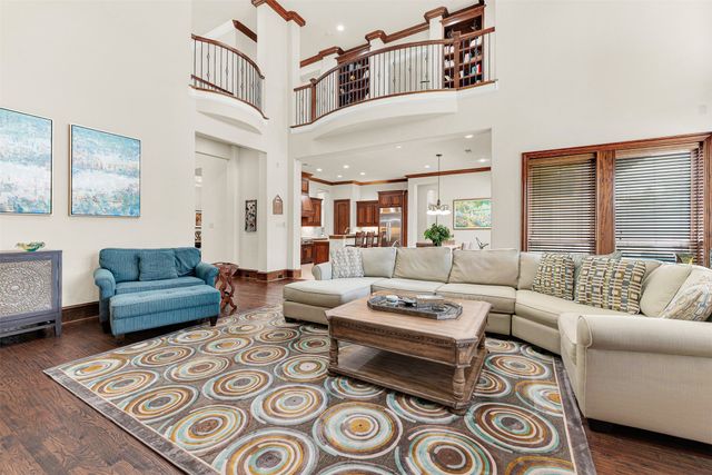 4612 KELLNER Place, Plano, TX 75093