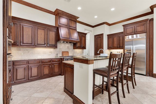 4612 KELLNER Place, Plano, TX 75093