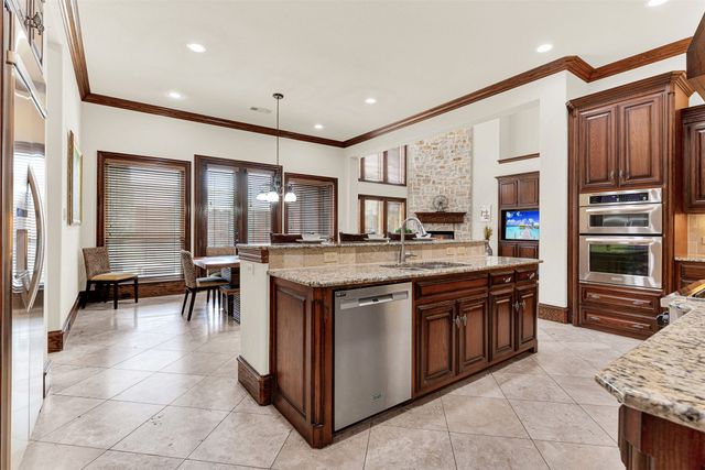 4612 KELLNER Place, Plano, TX 75093