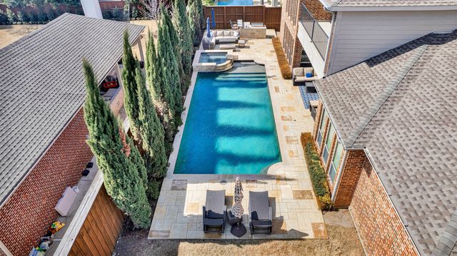 4612 KELLNER Place, Plano, TX 75093