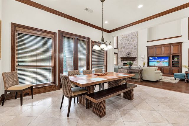 4612 KELLNER Place, Plano, TX 75093