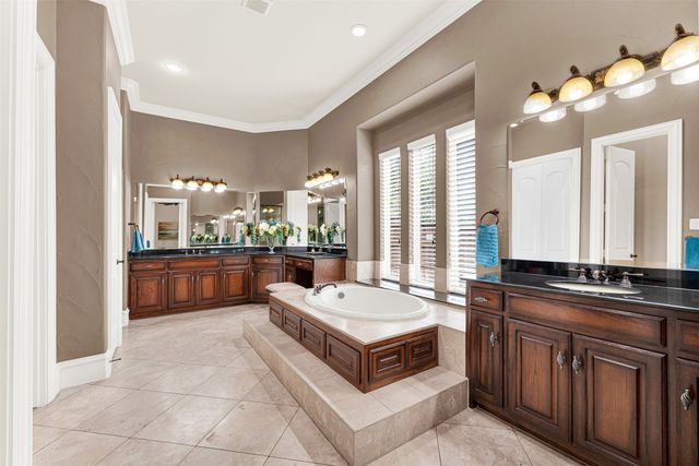 4612 KELLNER Place, Plano, TX 75093