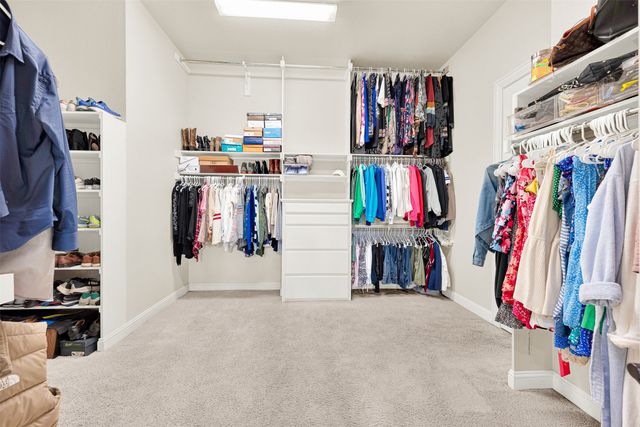 4612 KELLNER Place, Plano, TX 75093