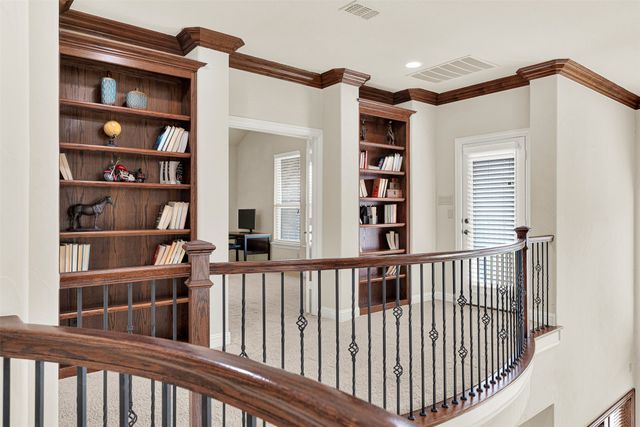 4612 KELLNER Place, Plano, TX 75093