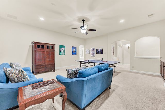 4612 KELLNER Place, Plano, TX 75093