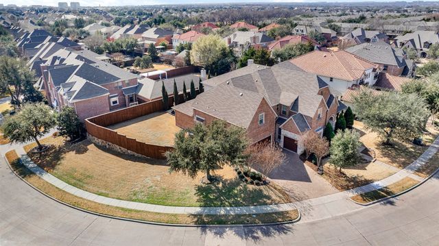 4612 KELLNER Place, Plano, TX 75093