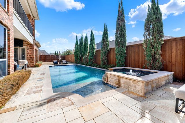 4612 KELLNER Place, Plano, TX 75093