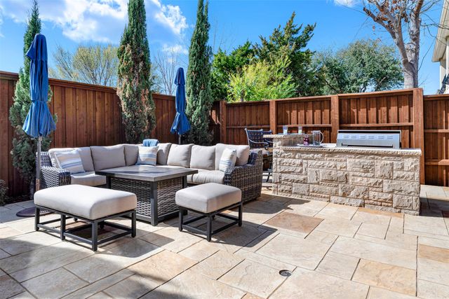 4612 KELLNER Place, Plano, TX 75093