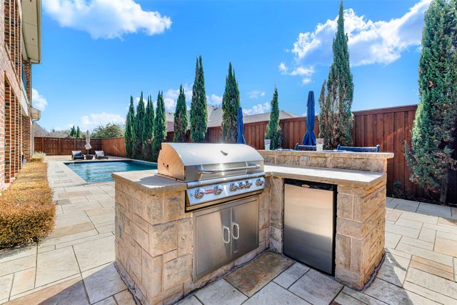 4612 KELLNER Place, Plano, TX 75093