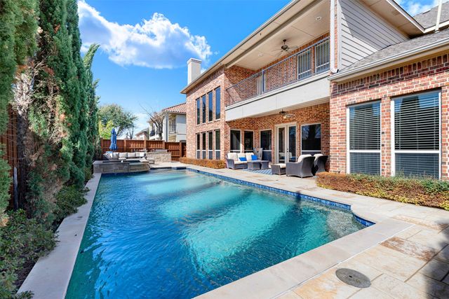 4612 KELLNER Place, Plano, TX 75093