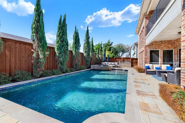 4612 KELLNER Place, Plano, TX 75093