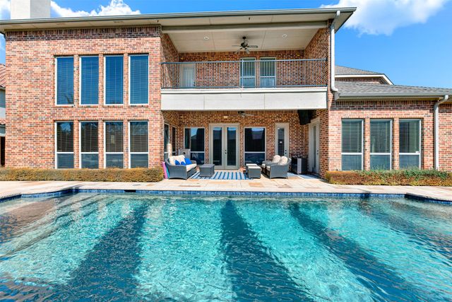 4612 KELLNER Place, Plano, TX 75093