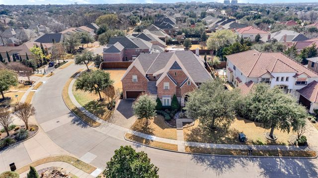 4612 KELLNER Place, Plano, TX 75093