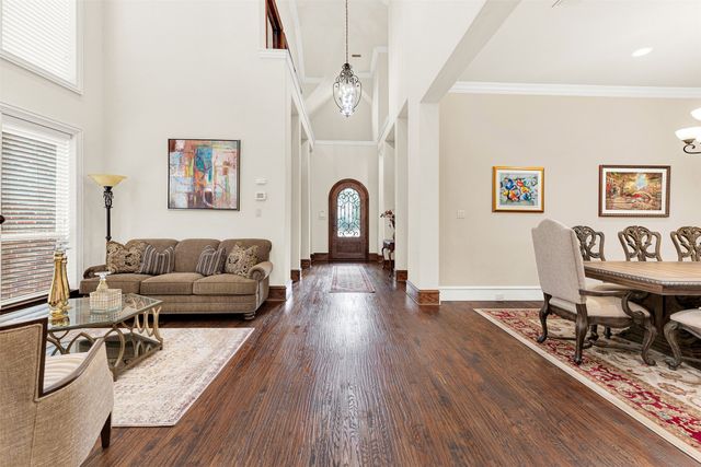 4612 KELLNER Place, Plano, TX 75093