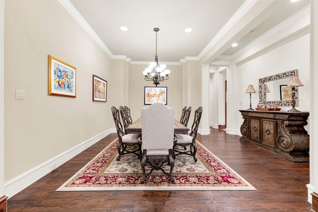 4612 KELLNER Place, Plano, TX 75093