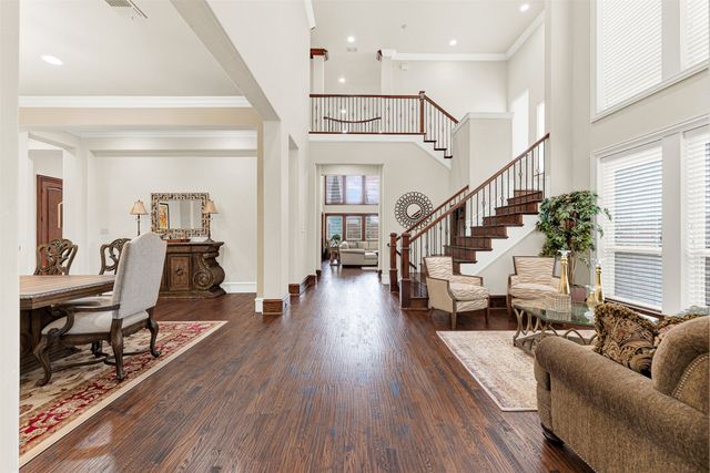 4612 KELLNER Place, Plano, TX 75093