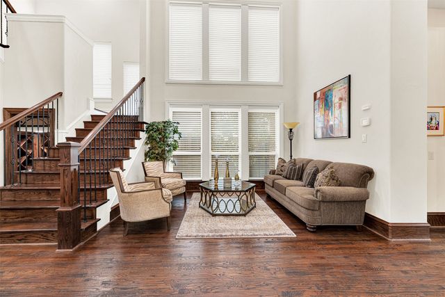 4612 KELLNER Place, Plano, TX 75093