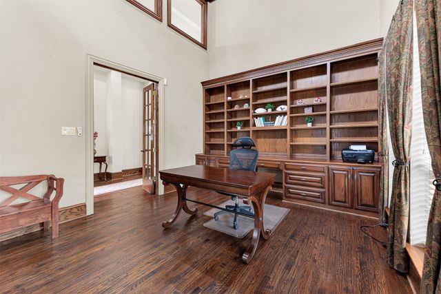 4612 KELLNER Place, Plano, TX 75093